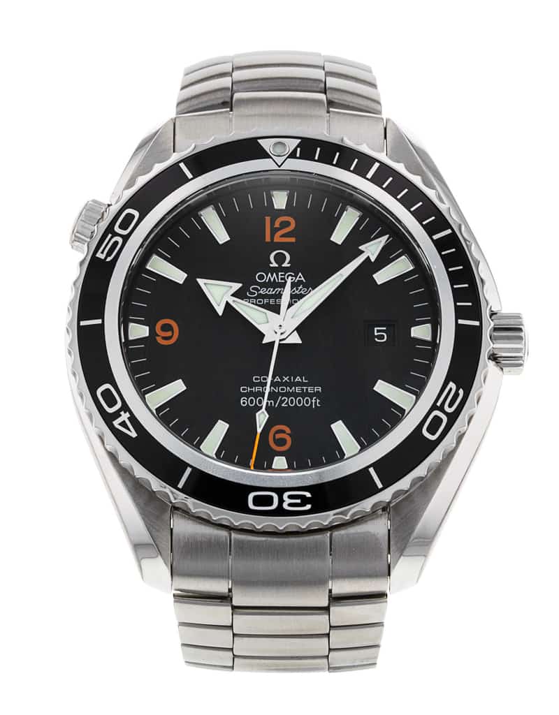 Omega Planet Ocean 2200.51.00 Omega Planet Ocean 2200.51.00
